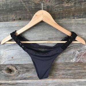 Spiritual gangster bikini bottoms